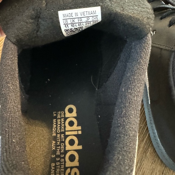 Adidas Sambas men’s - Picture 5 of 5